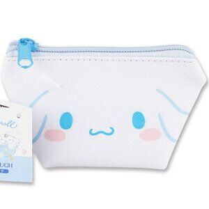 Sanrio Cinnamoroll Makeup Bag Cinnamoroll Pencil Case Cinnamoroll Pouch Trinkets